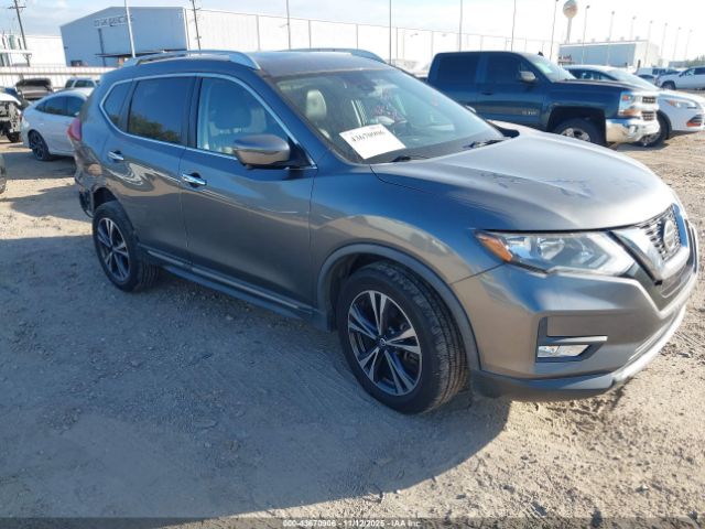 2018 NISSAN ROGUE JN8AT2MV8JW303978