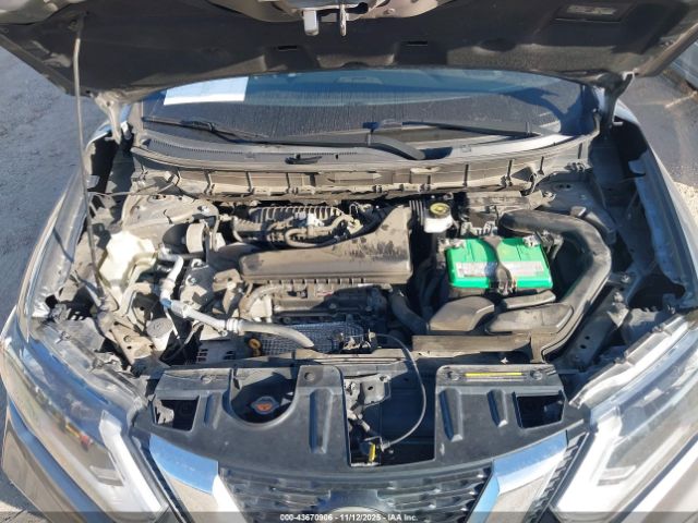 2018 NISSAN ROGUE JN8AT2MV8JW303978 Photo 9