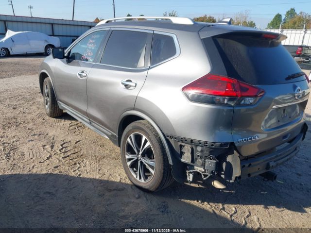 2018 NISSAN ROGUE JN8AT2MV8JW303978 Photo 2