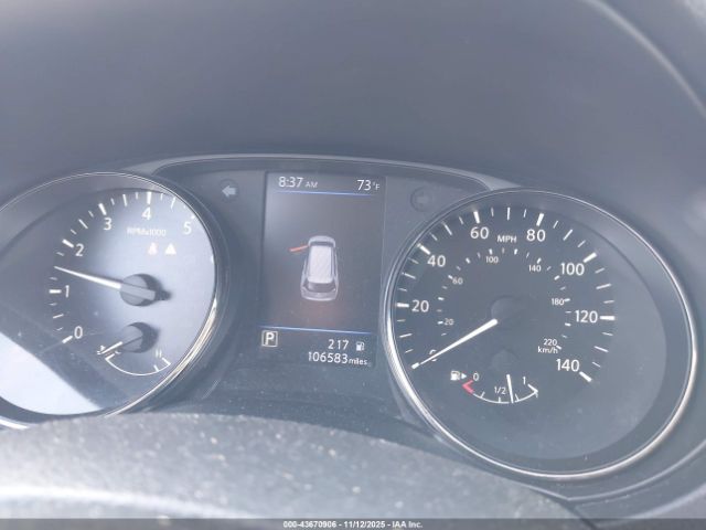 2018 NISSAN ROGUE JN8AT2MV8JW303978 Photo 6