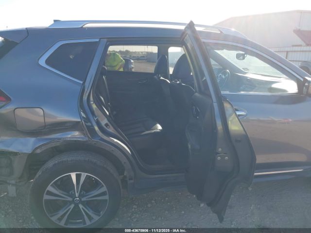 2018 NISSAN ROGUE JN8AT2MV8JW303978 Photo 7