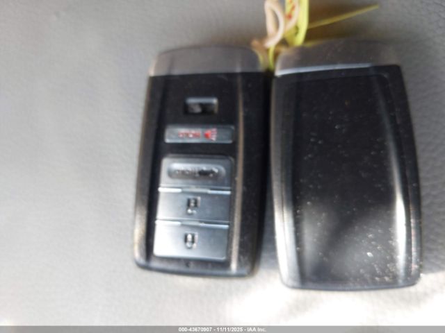 2020 ACURA MDX 5J8YD3H3XLL003810 Photo 10