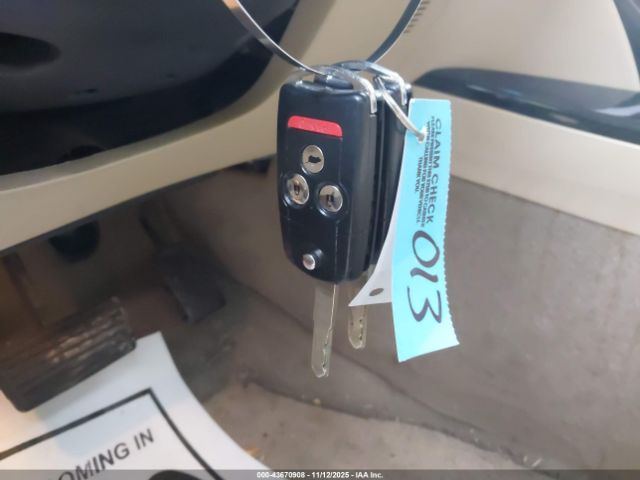 2008 ACURA MDX 2HNYD28428H529252 Photo 10