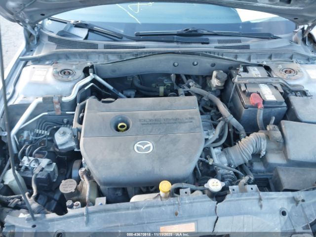 2007 MAZDA MAZDA6 1YVHP80C275M56435 Photo 9