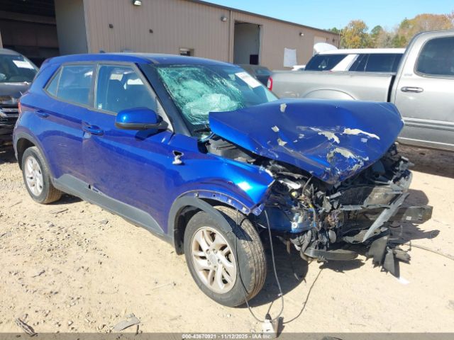 2021 HYUNDAI VENUE KMHRB8A37MU072493