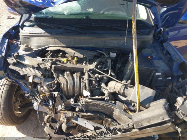 2021 HYUNDAI VENUE KMHRB8A37MU072493 Photo 9