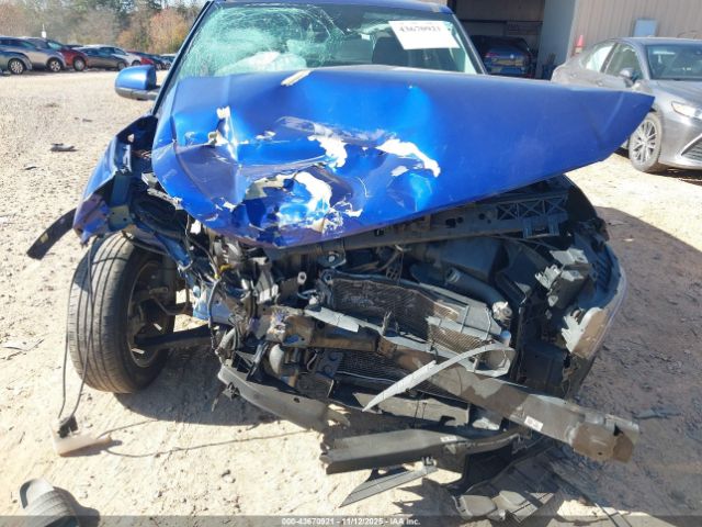 2021 HYUNDAI VENUE KMHRB8A37MU072493 Photo 5