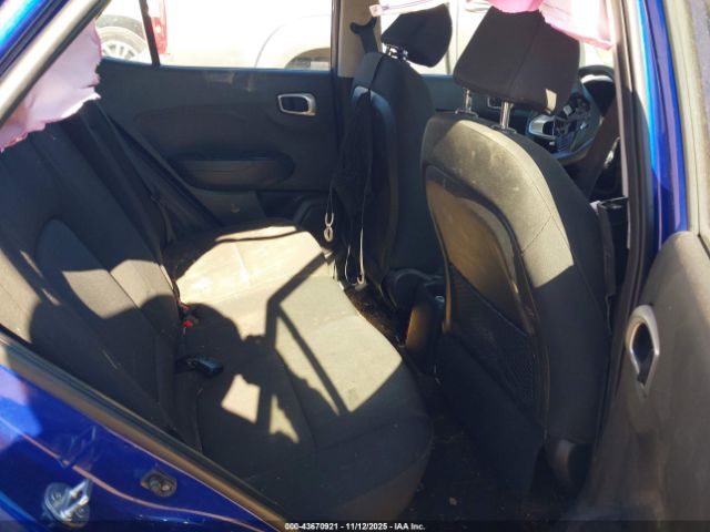 2021 HYUNDAI VENUE KMHRB8A37MU072493 Photo 7