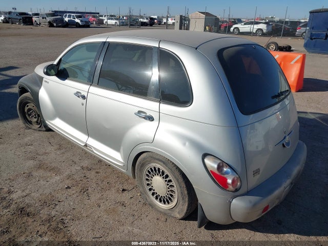 2005 CHRYSLER PT CRUISER 3C4FY58B15T529697 Photo 2
