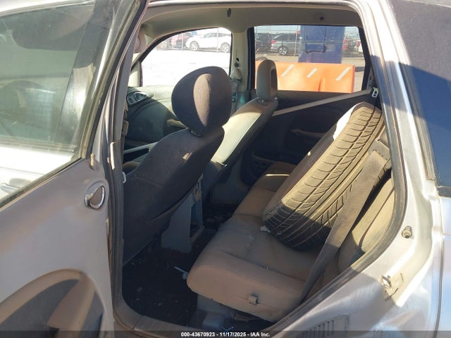 2005 CHRYSLER PT CRUISER 3C4FY58B15T529697 Photo 7