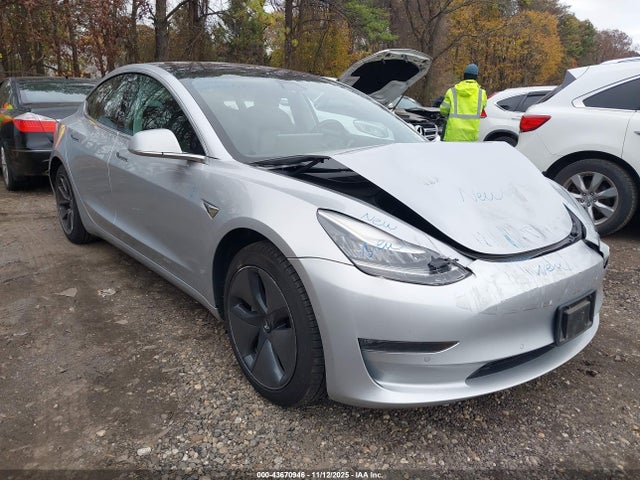 2018 TESLA MODEL 3 5YJ3E1EA7JF098906 Photo 5