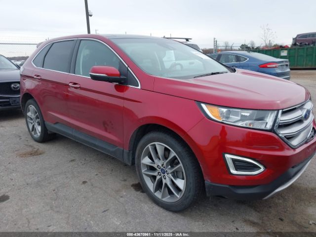 2018 FORD EDGE 2FMPK4K9XJBB85875