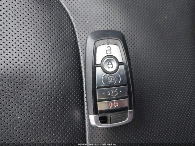 2018 FORD EDGE 2FMPK4K9XJBB85875 Photo 10