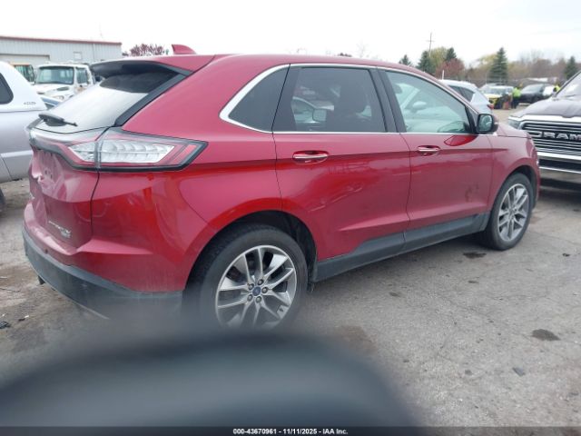 2018 FORD EDGE 2FMPK4K9XJBB85875 Photo 3
