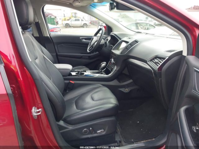 2018 FORD EDGE 2FMPK4K9XJBB85875 Photo 4