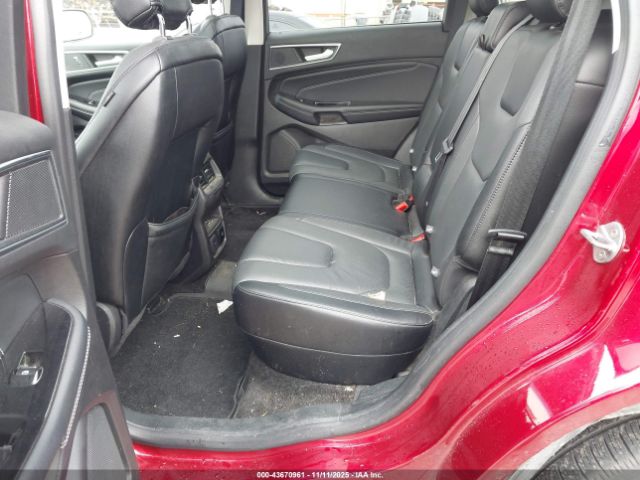 2018 FORD EDGE 2FMPK4K9XJBB85875 Photo 7