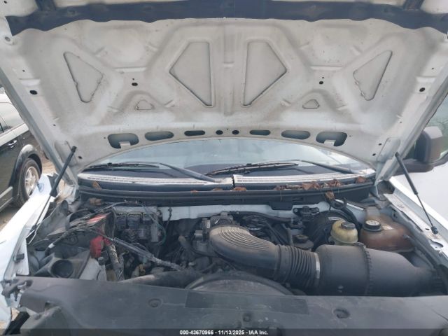 2006 FORD F-150 1FTRF12W16NB63524 Photo 9