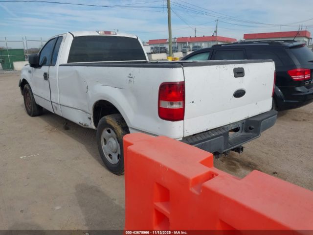 2006 FORD F-150 1FTRF12W16NB63524 Photo 2