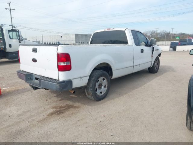 2006 FORD F-150 1FTRF12W16NB63524 Photo 3