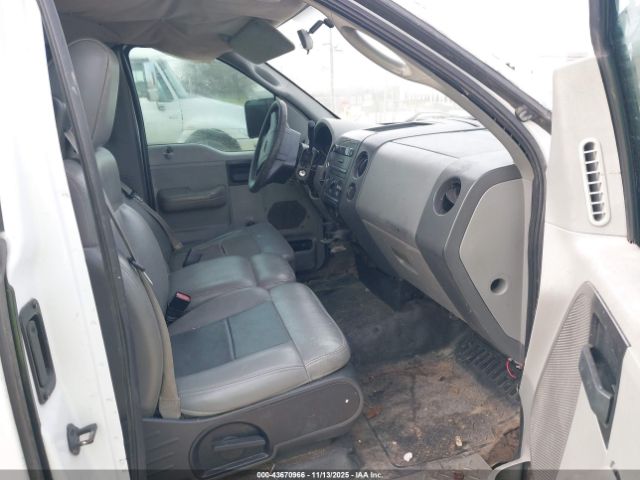 2006 FORD F-150 1FTRF12W16NB63524 Photo 4