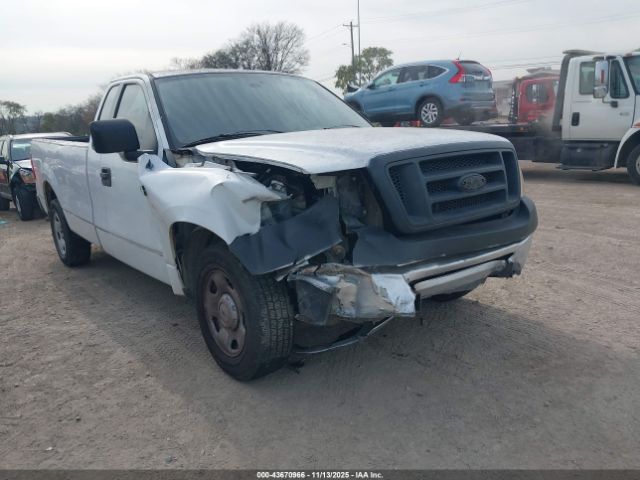 2006 FORD F-150 1FTRF12W16NB63524 Photo 5