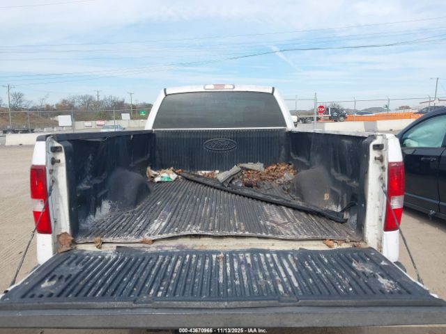 2006 FORD F-150 1FTRF12W16NB63524 Photo 7