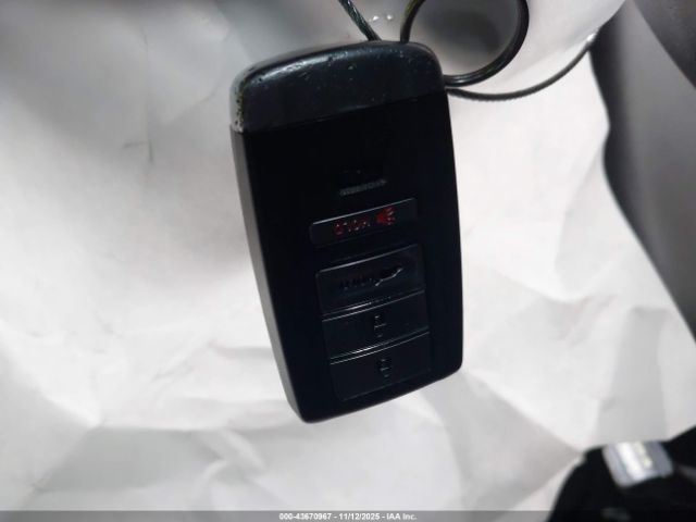 2014 ACURA MDX 5FRYD3H21EB010851 Photo 10