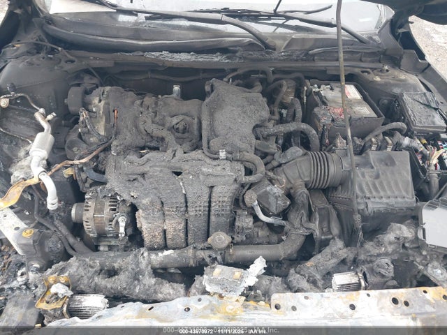 Nissan Altima 2.5 Sr 2019 1N4BL4CW8KN321593 Image 10