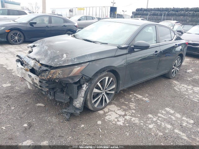 Nissan Altima 2.5 Sr 2019 1N4BL4CW8KN321593 Image 2