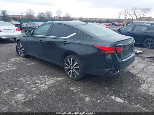 Nissan Altima 2.5 Sr 2019 1N4BL4CW8KN321593 Image 3