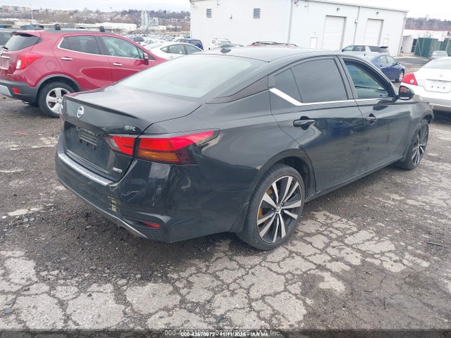 Nissan Altima 2.5 Sr 2019 1N4BL4CW8KN321593 Image 4