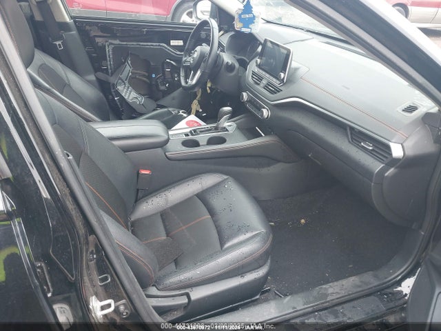 Nissan Altima 2.5 Sr 2019 1N4BL4CW8KN321593 Image 5