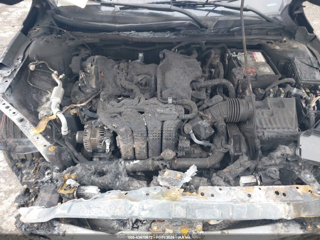 Nissan Altima 2.5 Sr 2019 1N4BL4CW8KN321593 Image 6