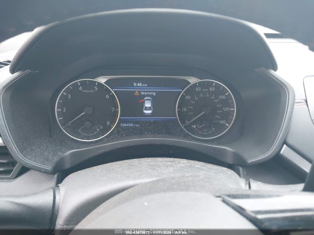 Nissan Altima 2.5 Sr 2019 1N4BL4CW8KN321593 Image 7