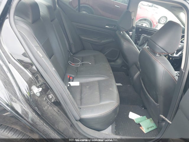 Nissan Altima 2.5 Sr 2019 1N4BL4CW8KN321593 Image 8