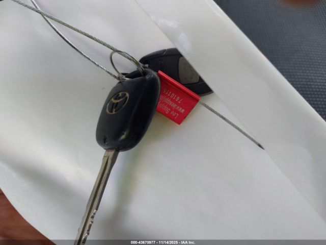 2012 TOYOTA FJ CRUISER JTEBU4BF4CK133774 Photo 10