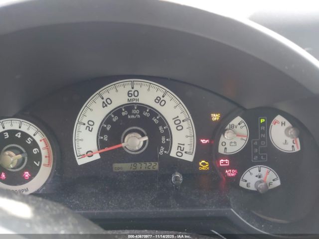 2012 TOYOTA FJ CRUISER JTEBU4BF4CK133774 Photo 6