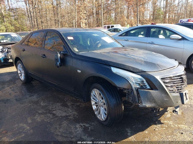 2017 CADILLAC CT6 1G6KA5RX5HU200432 Photo 0