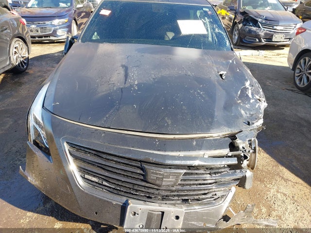 2017 CADILLAC CT6 1G6KA5RX5HU200432 Photo 9