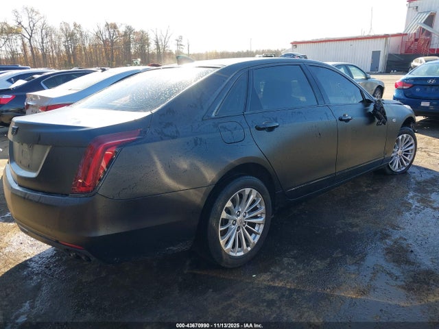 2017 CADILLAC CT6 1G6KA5RX5HU200432 Photo 3