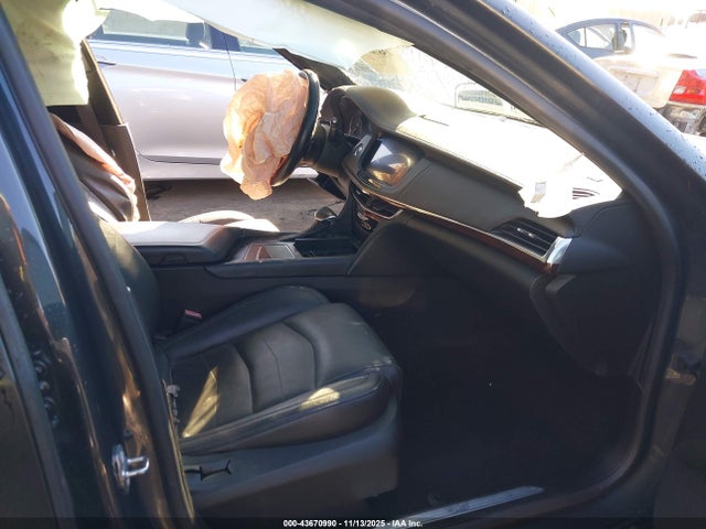 2017 CADILLAC CT6 1G6KA5RX5HU200432 Photo 4