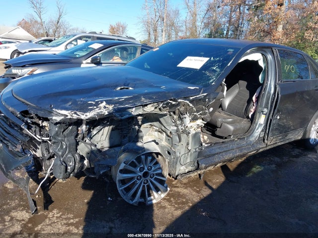 2017 CADILLAC CT6 1G6KA5RX5HU200432 Photo 5