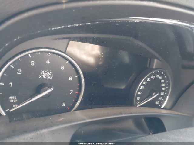 2017 CADILLAC CT6 1G6KA5RX5HU200432 Photo 6