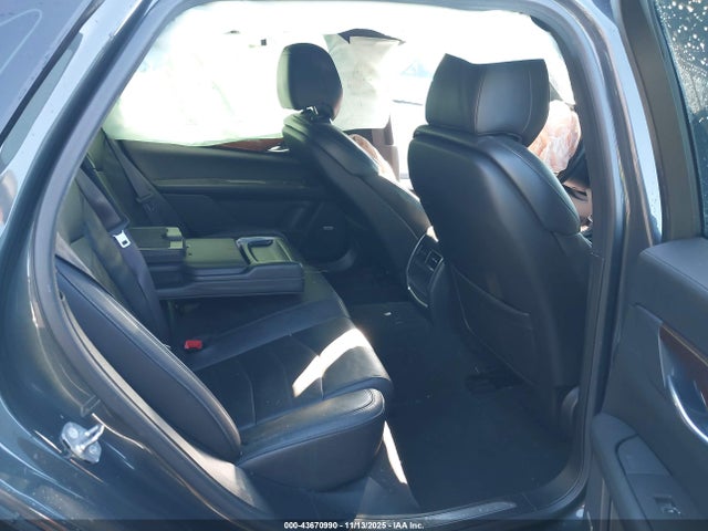 2017 CADILLAC CT6 1G6KA5RX5HU200432 Photo 7