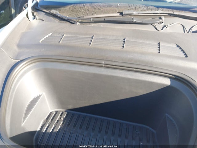 2023 TESLA MODEL Y 7SAYGDEE7PA035771 Photo 9