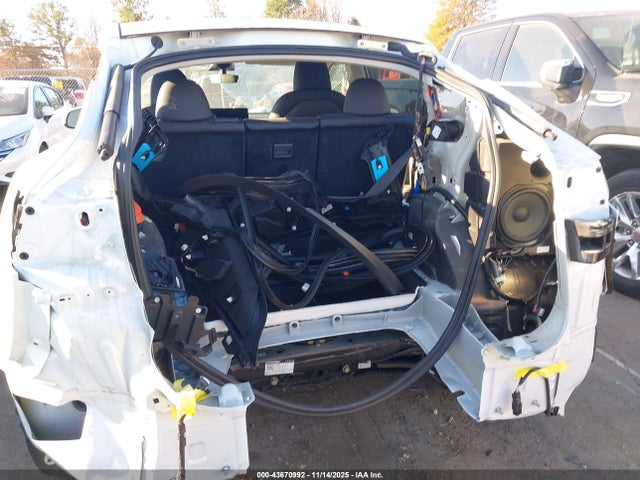 2023 TESLA MODEL Y 7SAYGDEE7PA035771 Photo 5