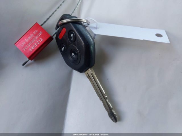 2019 SUBARU OUTBACK 4S4BSAFC2K3307418 Photo 10