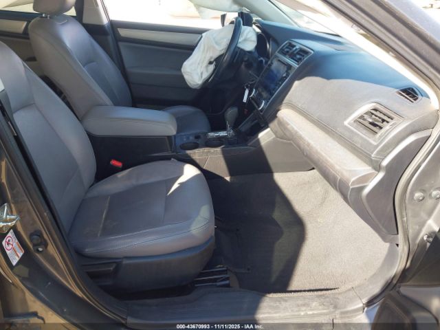 2019 SUBARU OUTBACK 4S4BSAFC2K3307418 Photo 4