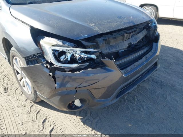 2019 SUBARU OUTBACK 4S4BSAFC2K3307418 Photo 5