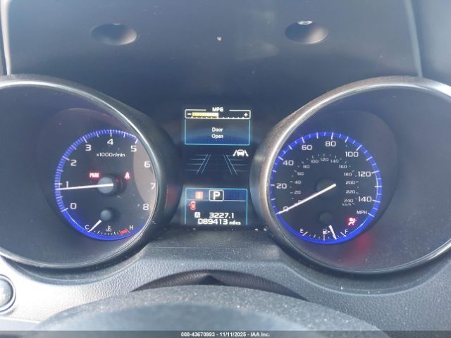 2019 SUBARU OUTBACK 4S4BSAFC2K3307418 Photo 6